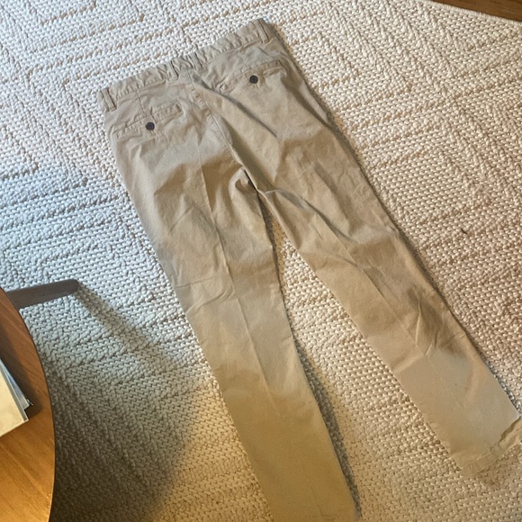 Chinos from H&M tan color - Picture 6 of 8